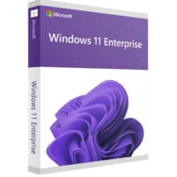 Imagen ISO Windows 11 Enterprise