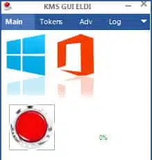 KMSPico para Office 2019