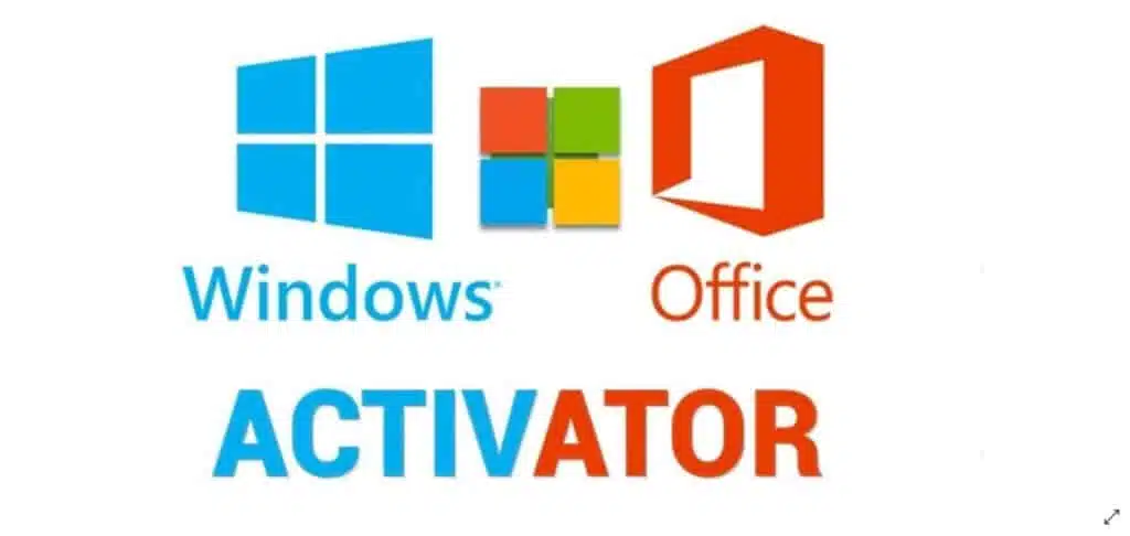 KMSPICO pour Windows 7 et Office 2016