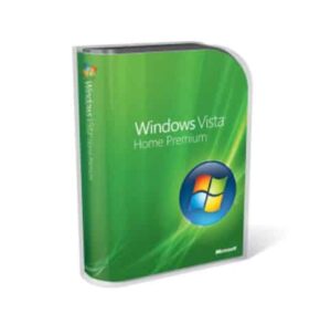 ISO Windows Vista Home Premium