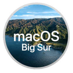 ISO MacOS Big Sur