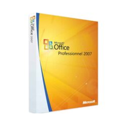 Imagen ISO Office 2007 Pro Plus