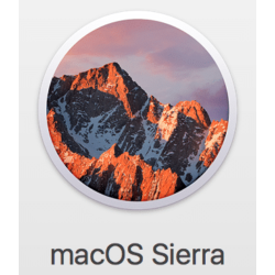 ISO MacOS Sierra