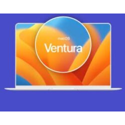 ISO MacOS Ventura